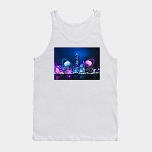 BROTHERS Tank Top